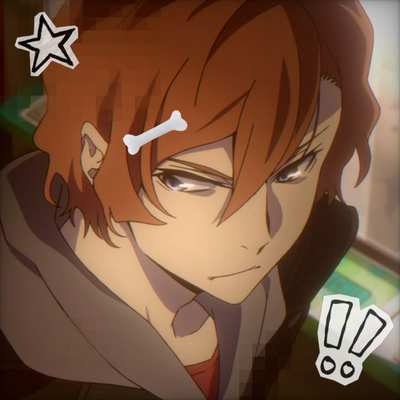 Chuuya Nakahara