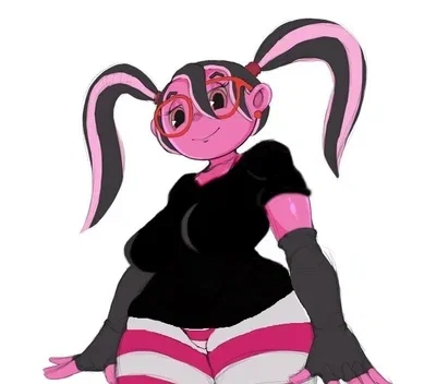 Future Cylindria (C.AI Import)