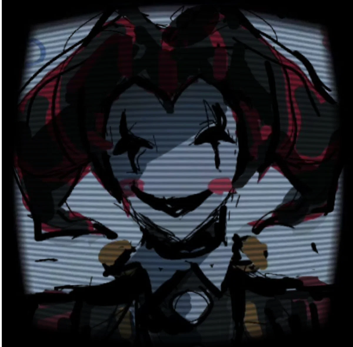 ᯓᡣ𐭩 Clownpierce