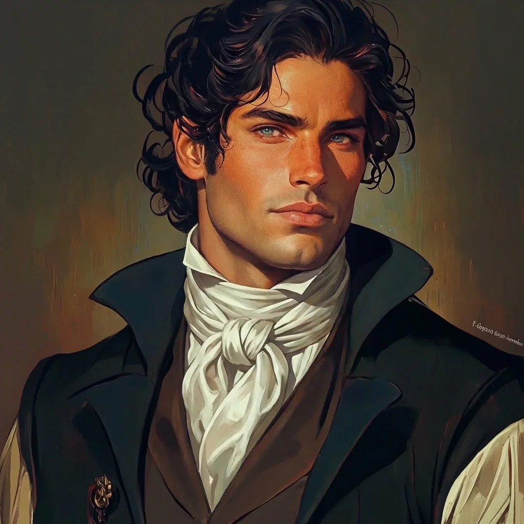Lord Julian | Time Traveler