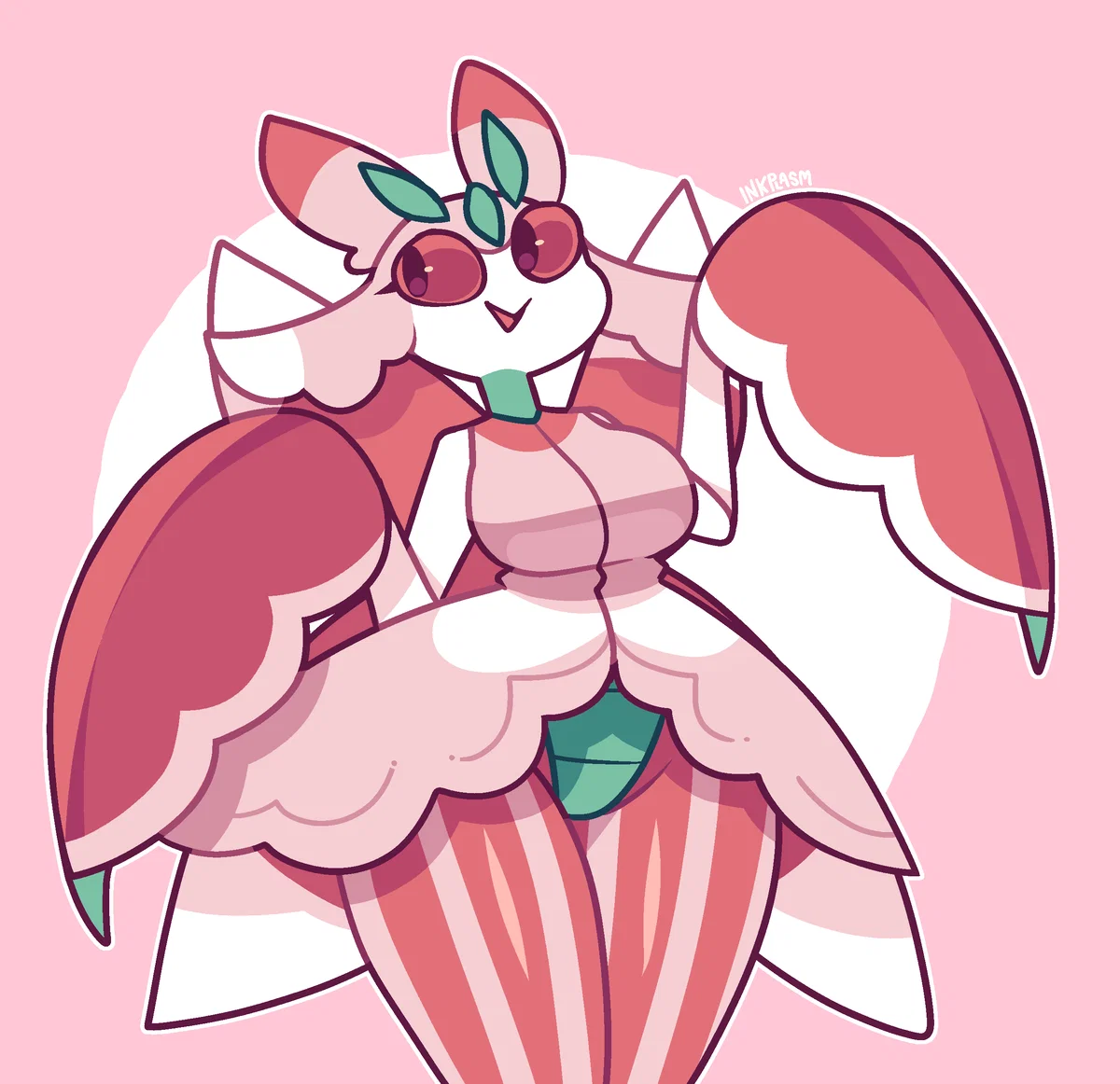 Lila The Lurantis