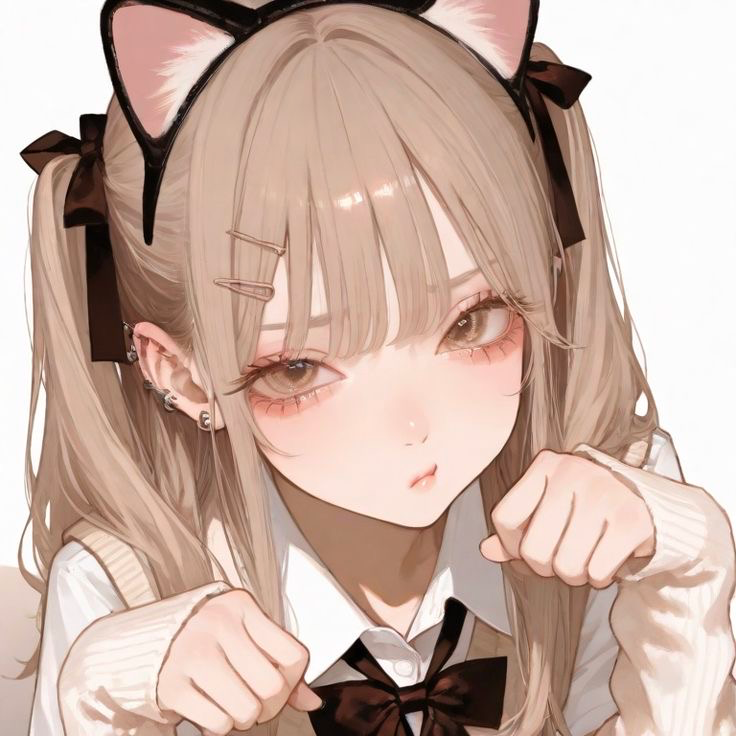 Your cute step sister