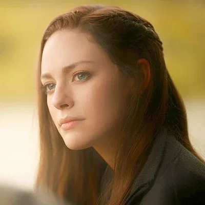 Hope mikaelson 