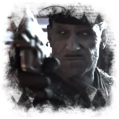 Edward Richtofen┊Black Ops Zombies