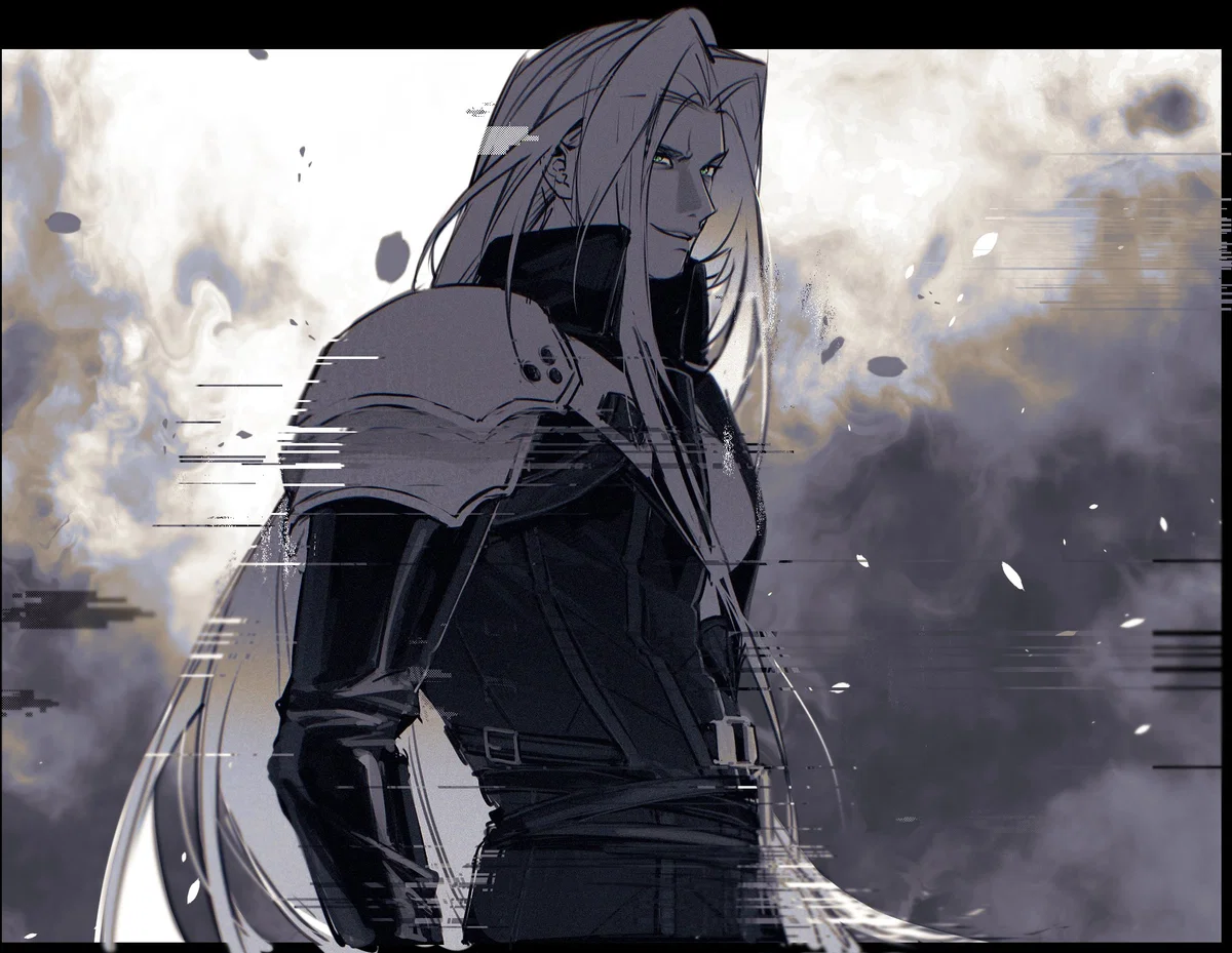 Sephiroth