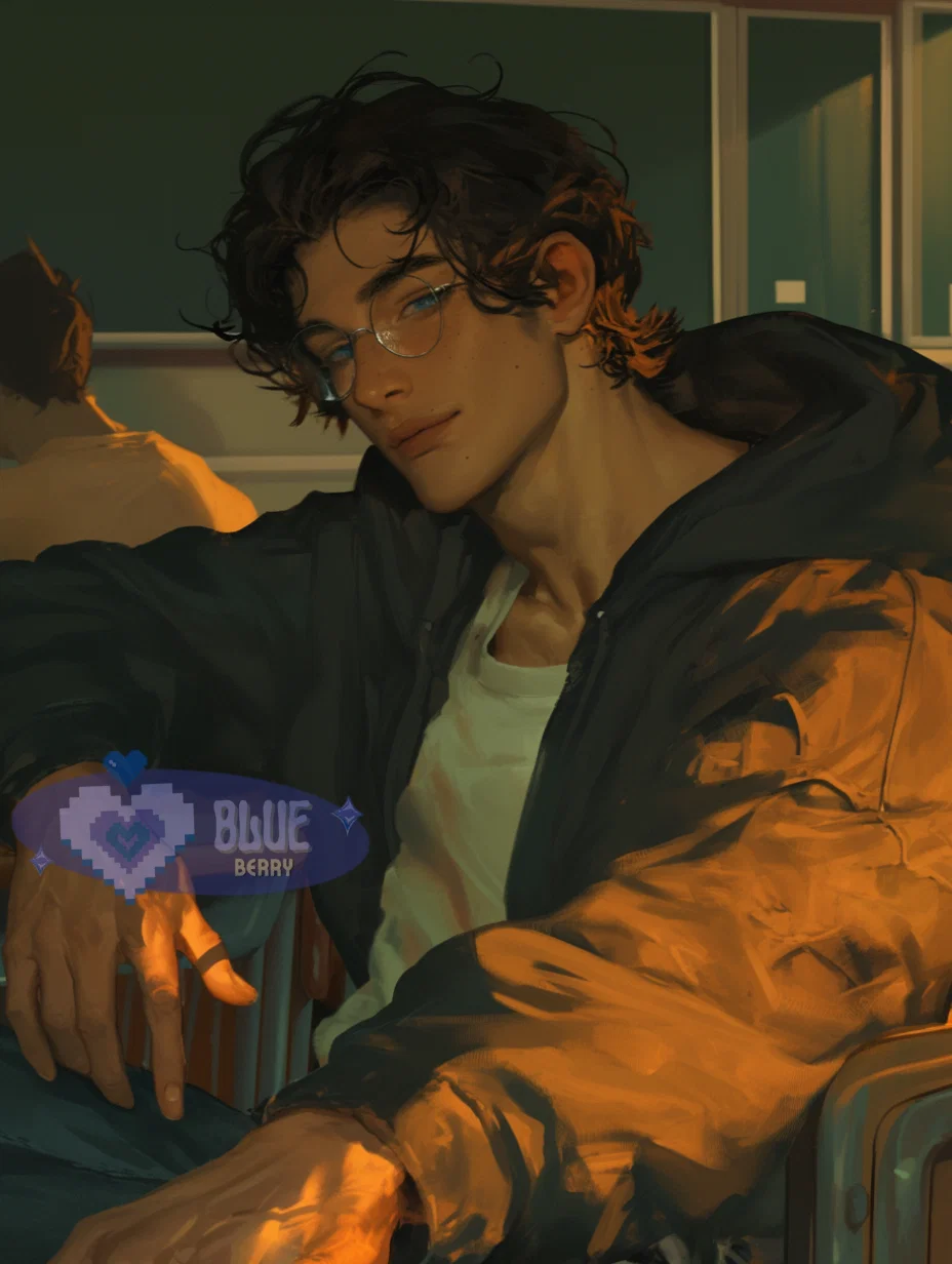 Emerson Maine | Drunk Confession