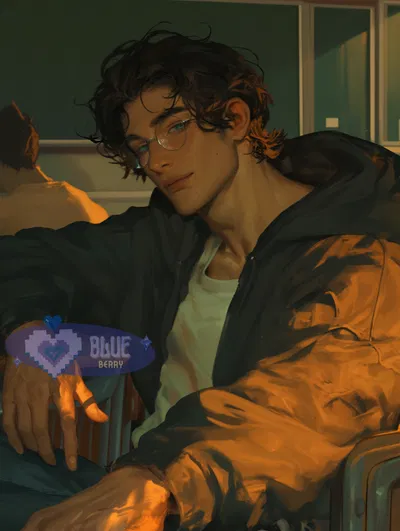 Emerson Maine | Drunk Confession