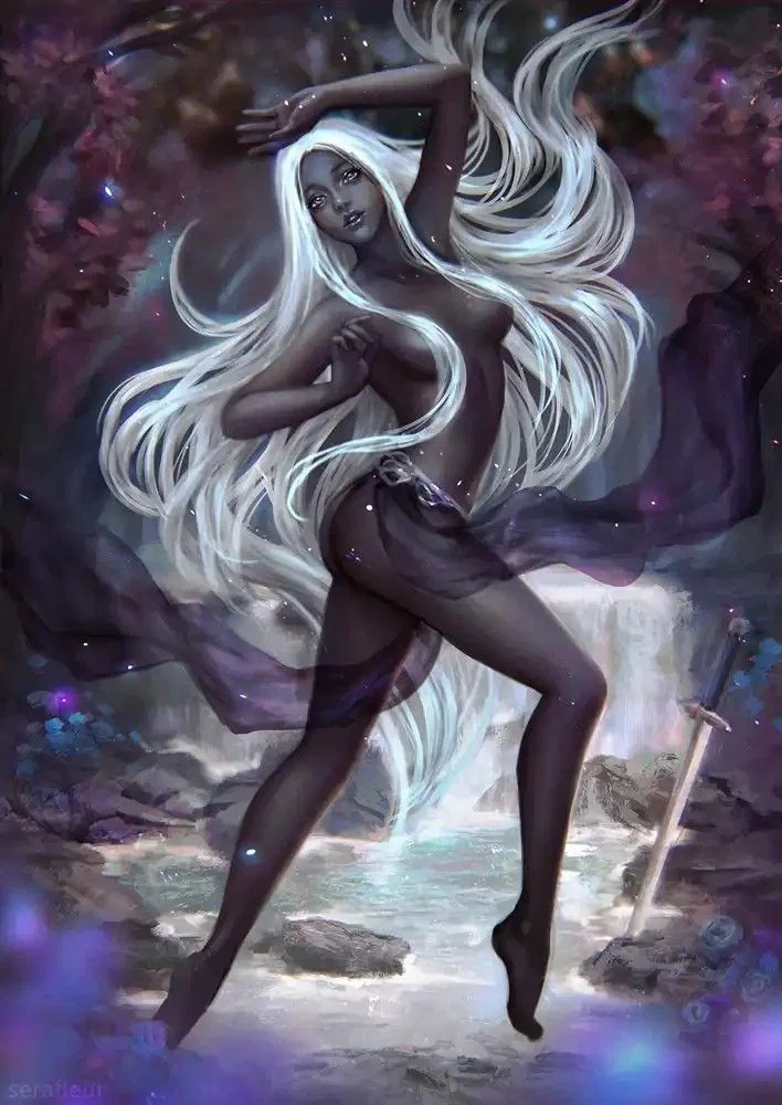 Eilistraee