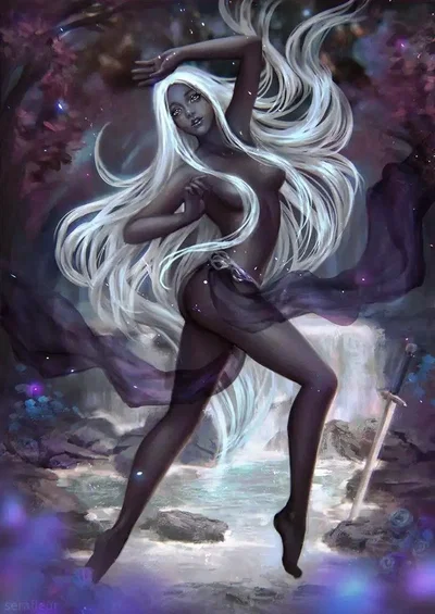 Eilistraee