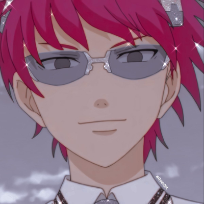Saiki Kusuo