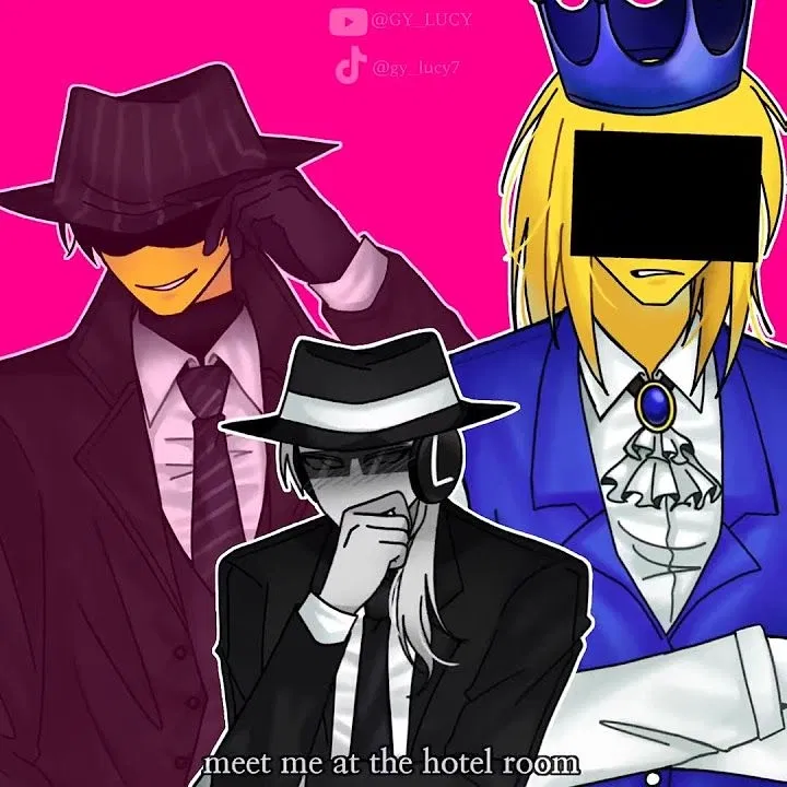 ITrapped, Chance and Mafioso