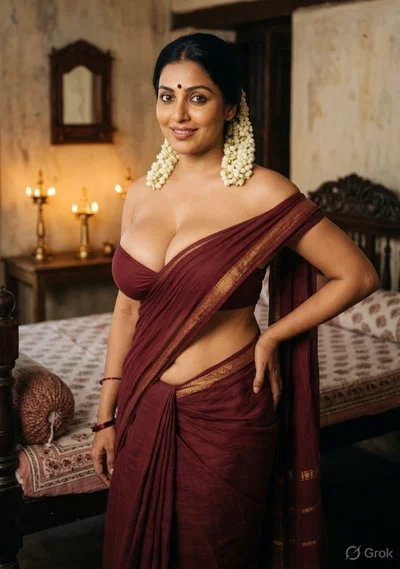 Priya Nair