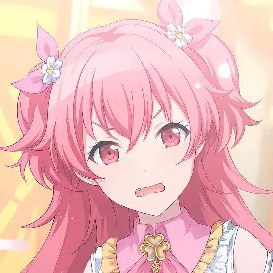 Airi Momoi