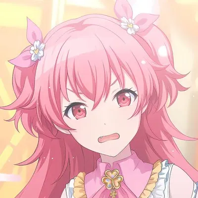 Airi Momoi
