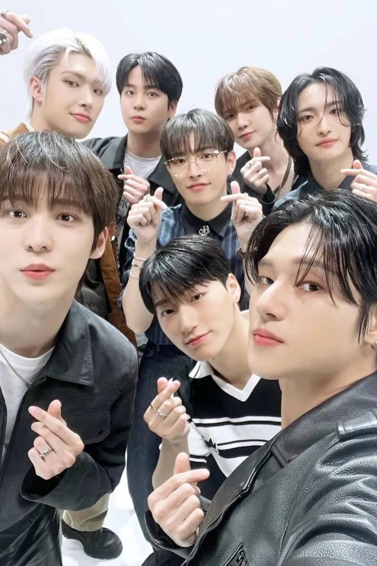 ATEEZ [Variety Show] 