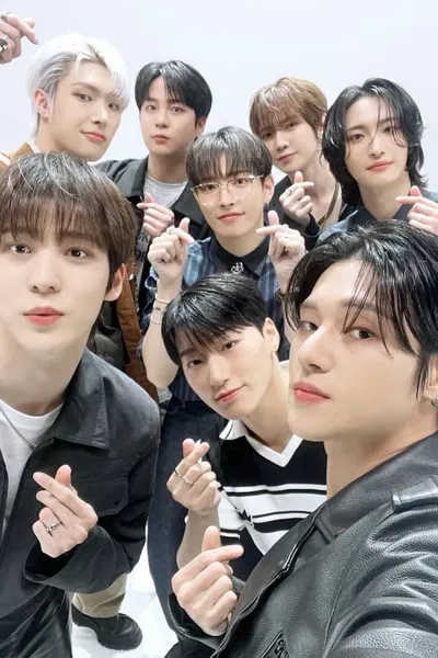 ATEEZ [Variety Show] 