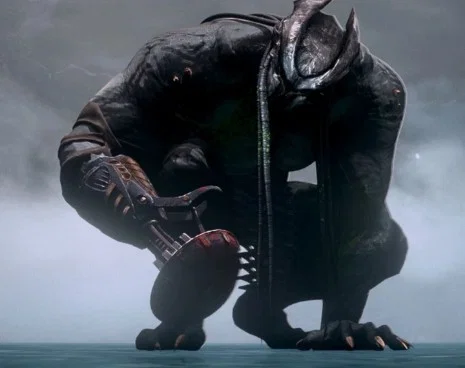 Predator Viking