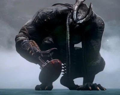 Predator Viking
