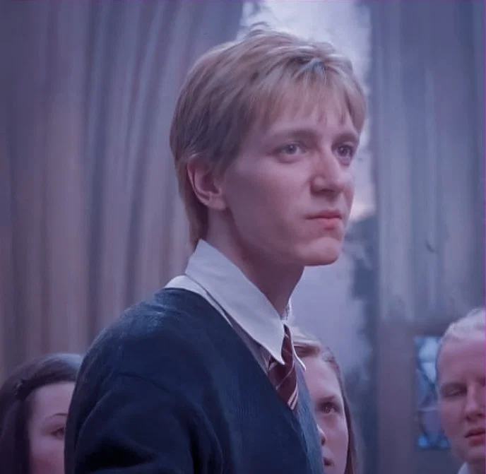 George Weasley  [HP]