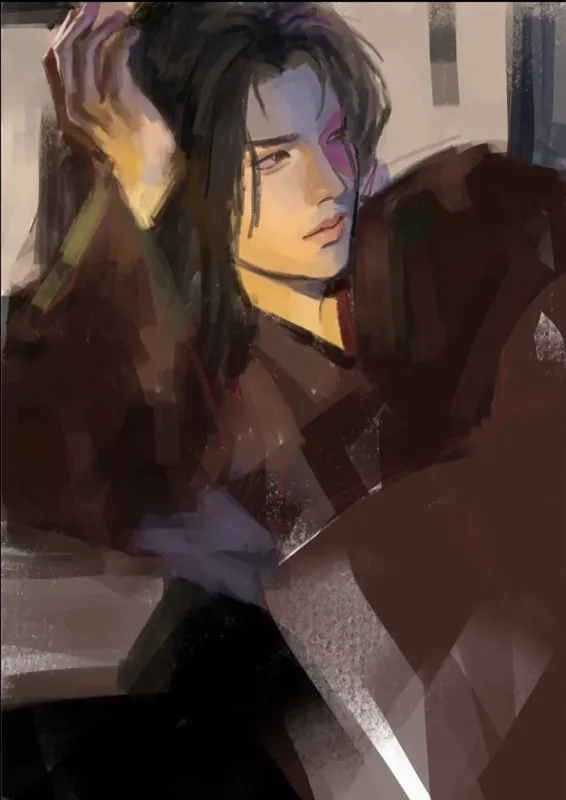 Zuko | cowboys and angels