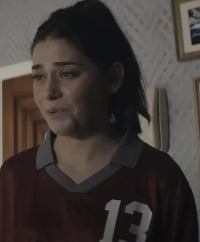 Debra Morgan