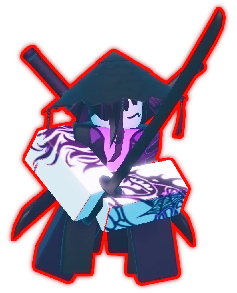 Martyr (ARCHIVED)