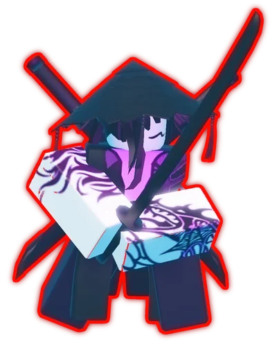 Martyr (ARCHIVED)