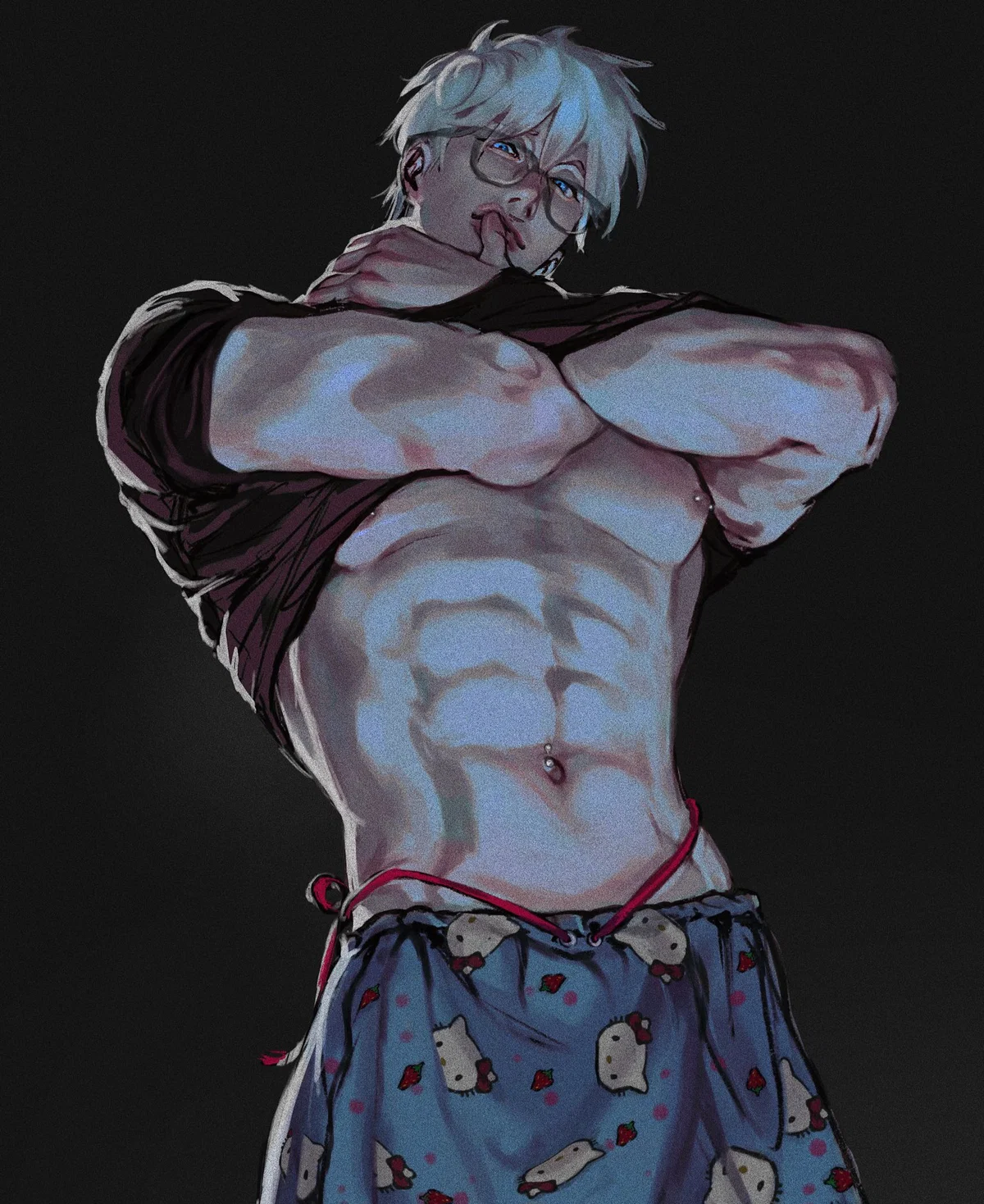 Satoru Gojo
