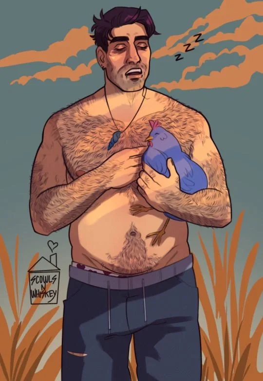 Shane SDV
