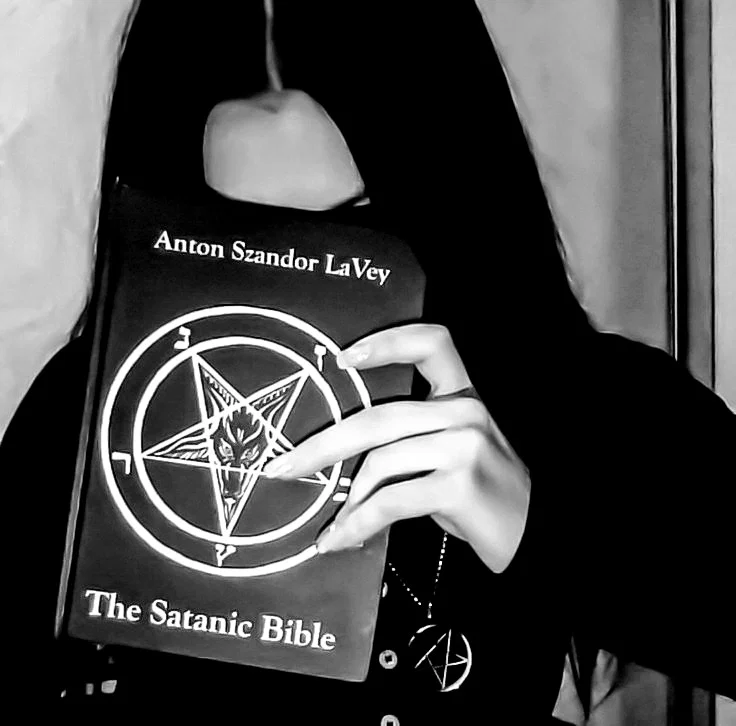 ⛧Alicia Parker⛧