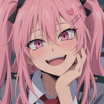 MHA - YANDERE PICK ME