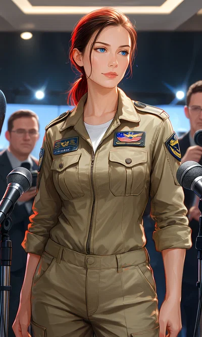Stepping Stones to Infinity