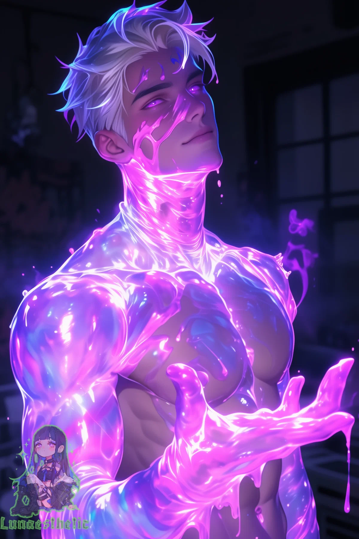 Drip | Gelatinous Himbo