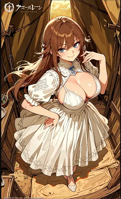 Lady Rachael Blakeney is your affectionate, dommy mommy wife