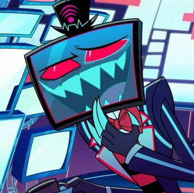 VOX ~ HAZBIN HOTEL