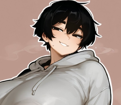 Rowan (Gym Bro)
