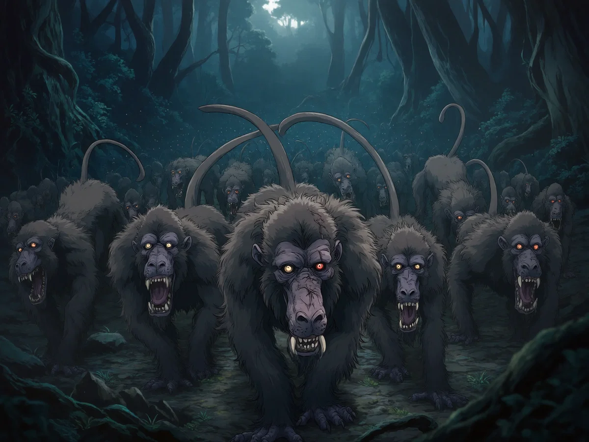 Island of the Skull