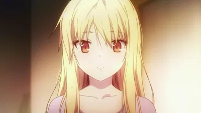 Mashiro Shiina 