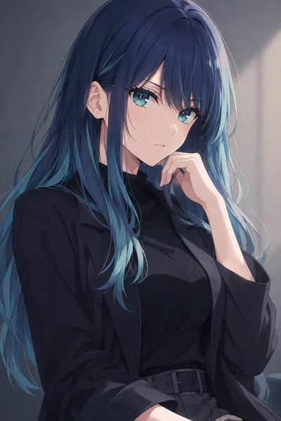 Akane Kurokawa