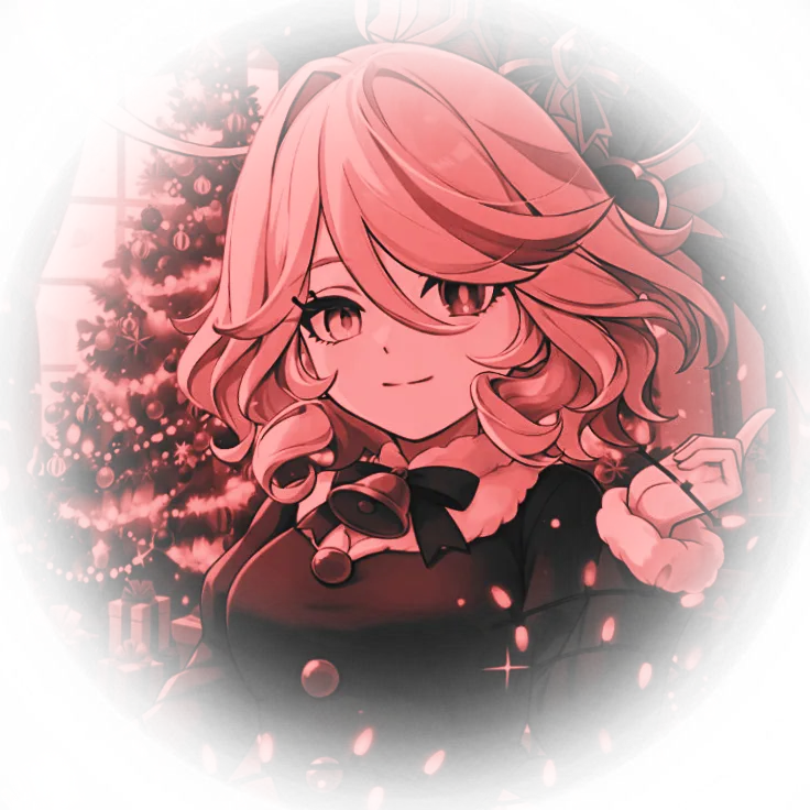 ʚ ᭥ FURINA