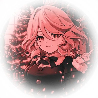 ʚ ᭥ FURINA