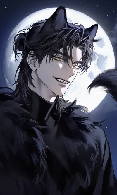 Dante Wulff