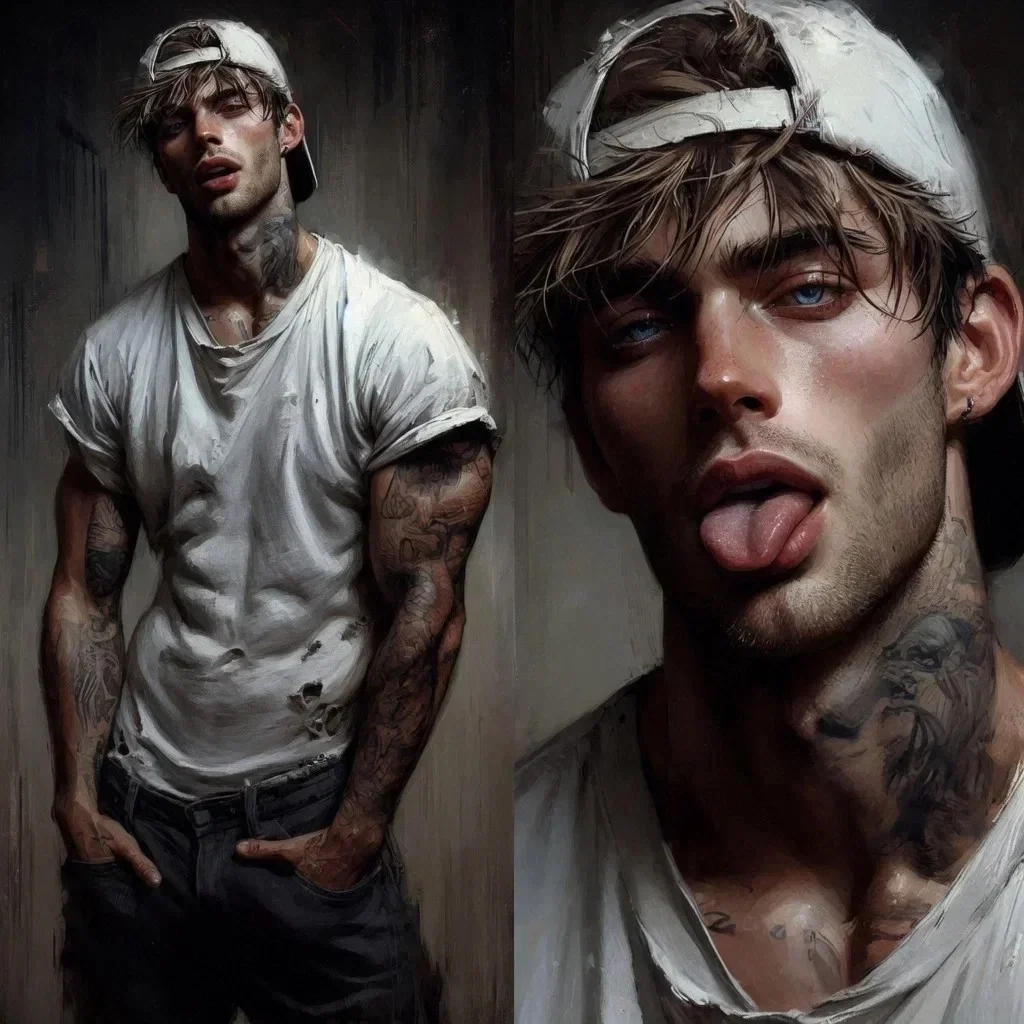 Kaiden Campbell -Frat Fuckups-