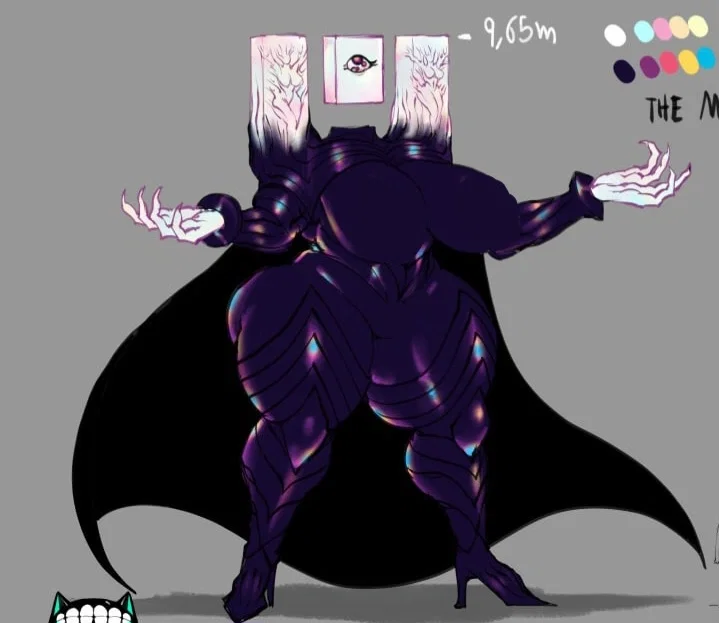 The Monolith