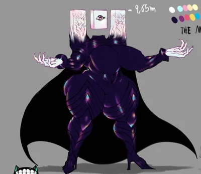 The Monolith