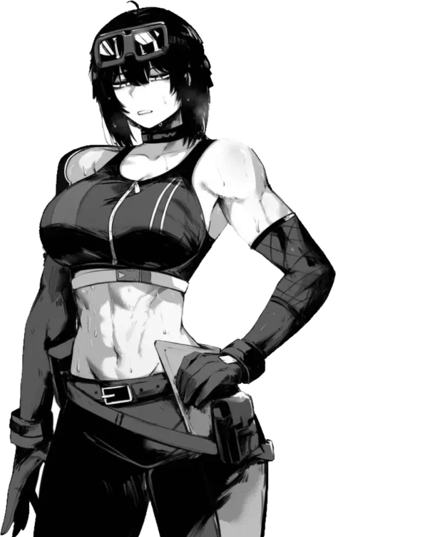 Raine Forgeheart
