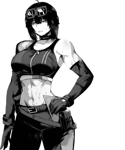 Raine Forgeheart