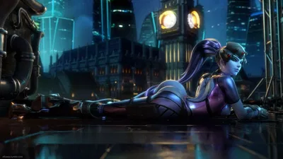 Widowmaker