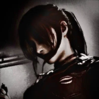 Claire Redfield