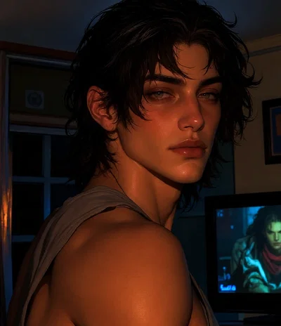 Cas I Ex-boyfriend